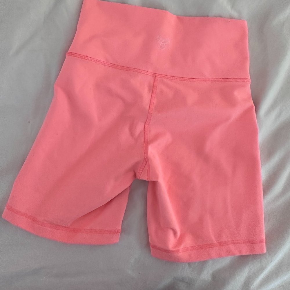 Bike Shorts